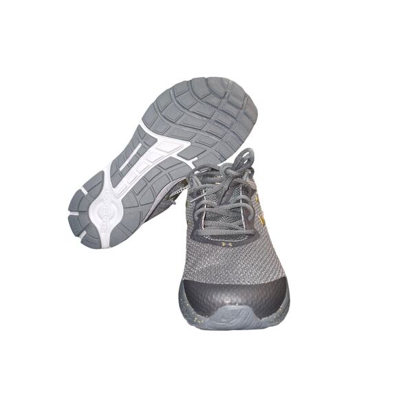 Under Armour Charged Escape 3 Men's Metallic Running Shoes 3025356 100 size 9.5 - Picture 6 of 6
